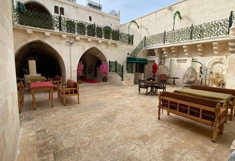 هتل Hakim Bey Boutique