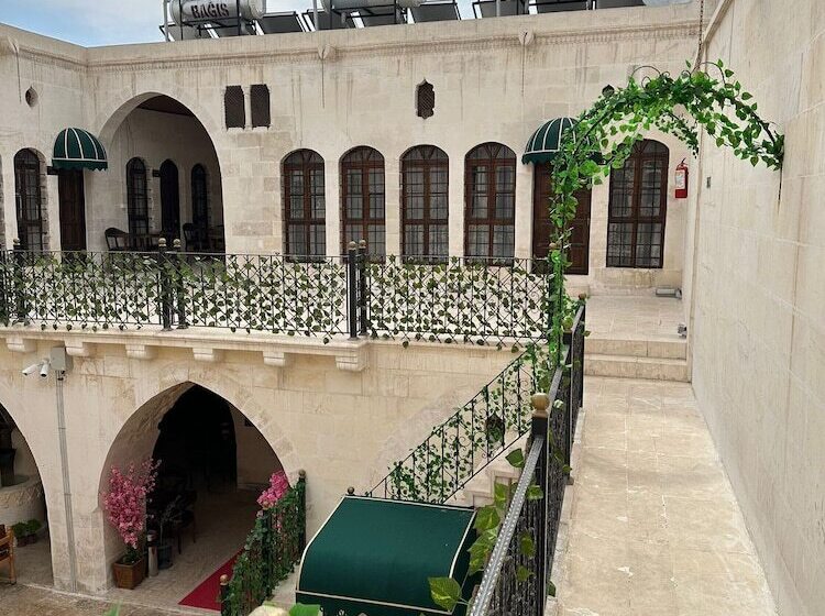 هتل Hakim Bey Boutique