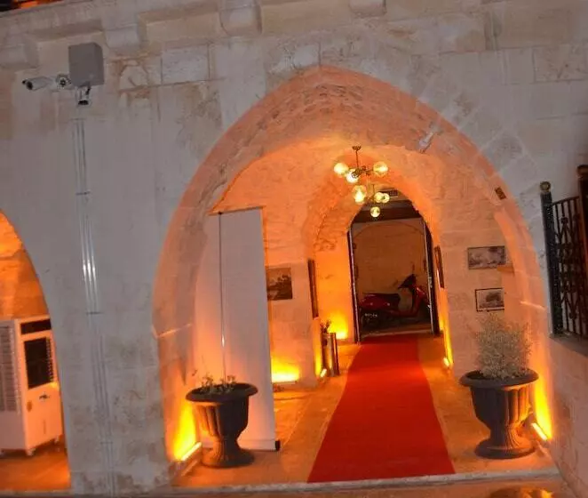 هتل Hakim Bey Boutique