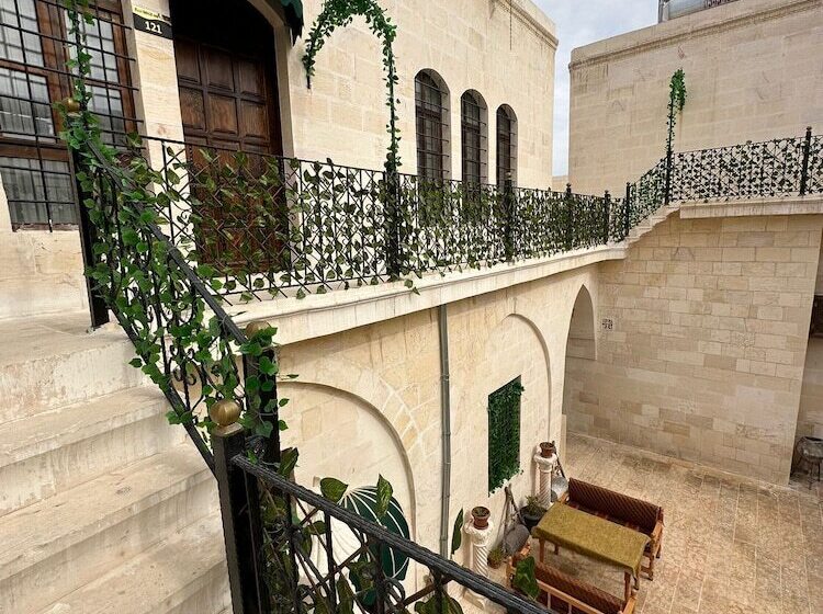 هتل Hakim Bey Boutique