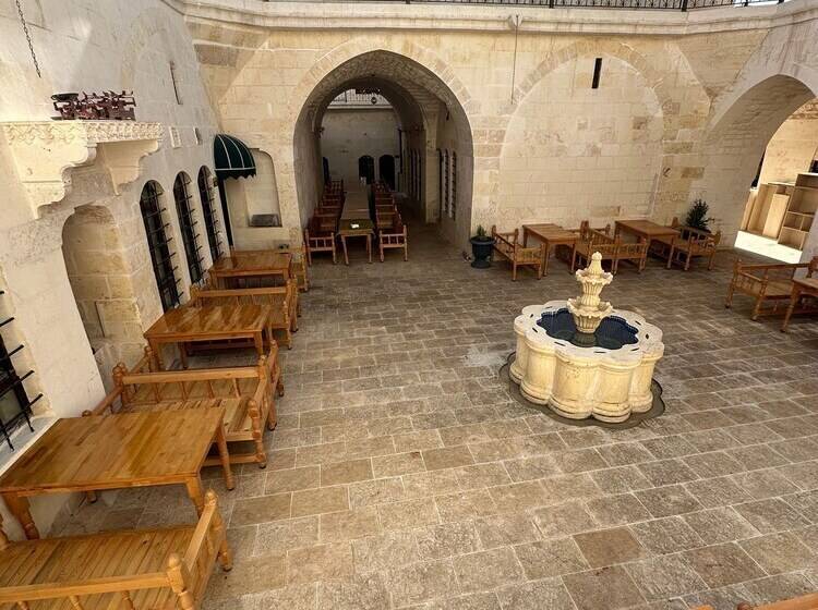 هتل Hakim Bey Boutique