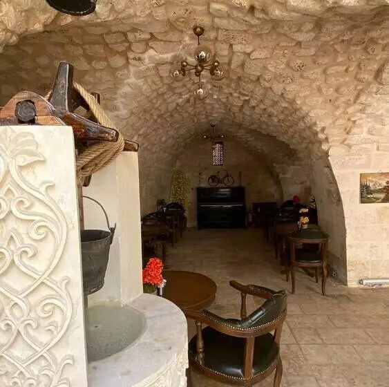 هتل Hakim Bey Boutique