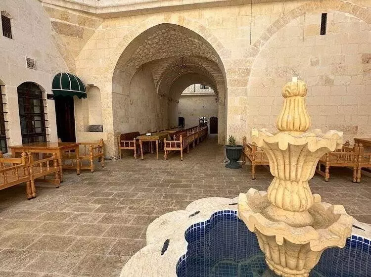 هتل Hakim Bey Boutique