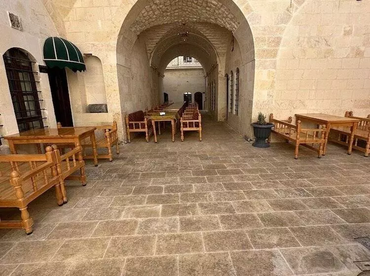 هتل Hakim Bey Boutique