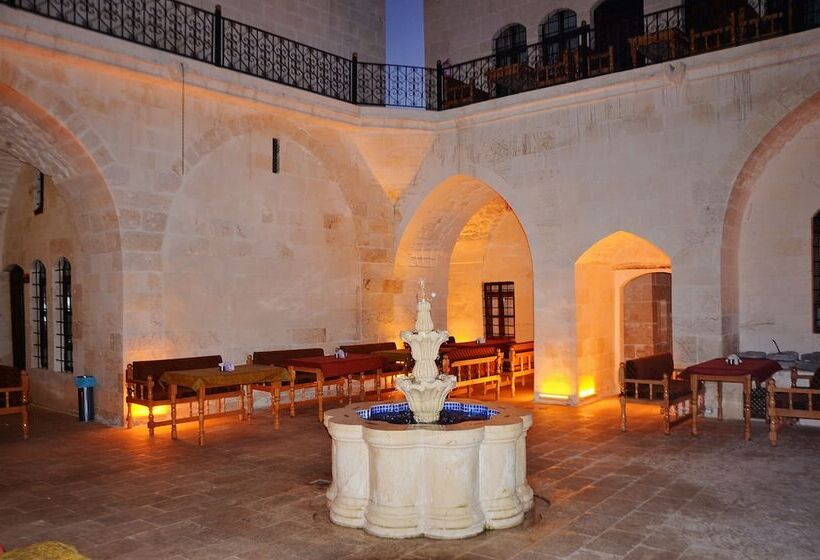 هتل Hakim Bey Boutique