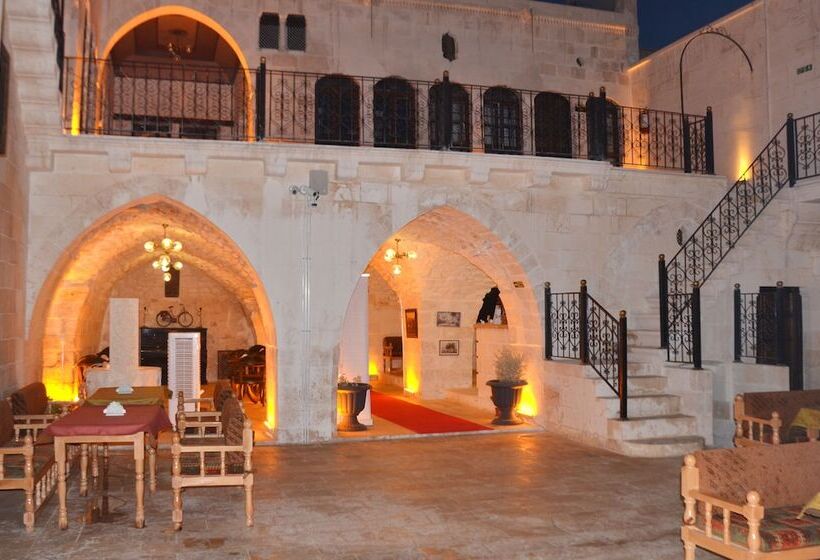 هتل Hakim Bey Boutique