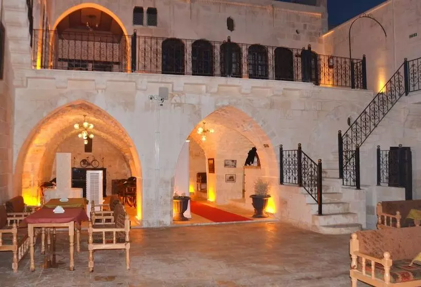 هتل Hakim Bey Boutique