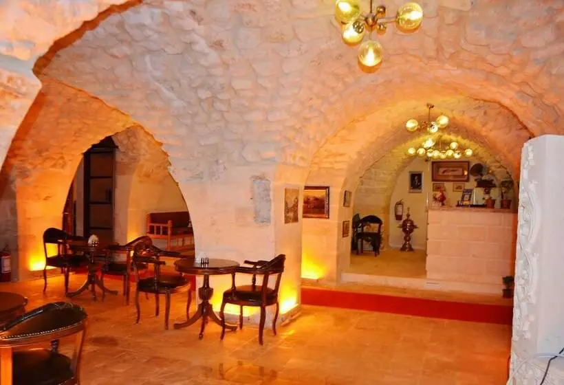 هتل Hakim Bey Boutique