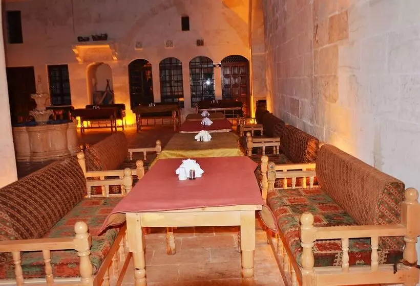 هتل Hakim Bey Boutique