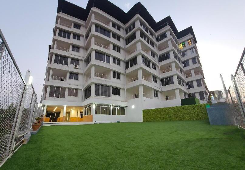 Hotel Oxi Valley Resort