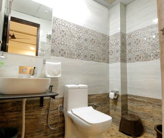 בית מלון כפרי The Heights