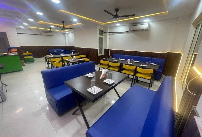 בית מלון כפרי The Heights