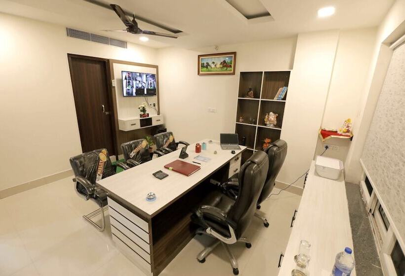 בית מלון כפרי The Heights