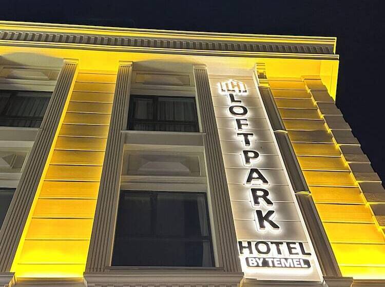 Loft Park Hotel S