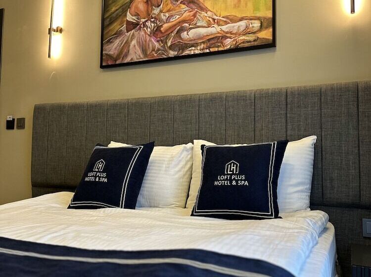 Loft Park Hotel S