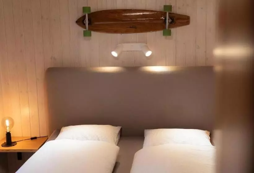 Luny`s Bed And Breakfast Ruschein