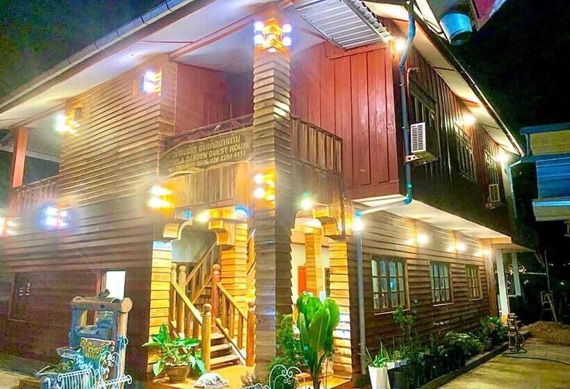 ペンション Inthila Garden Guest House