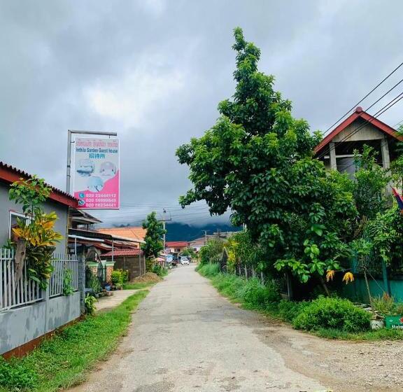 ペンション Inthila Garden Guest House