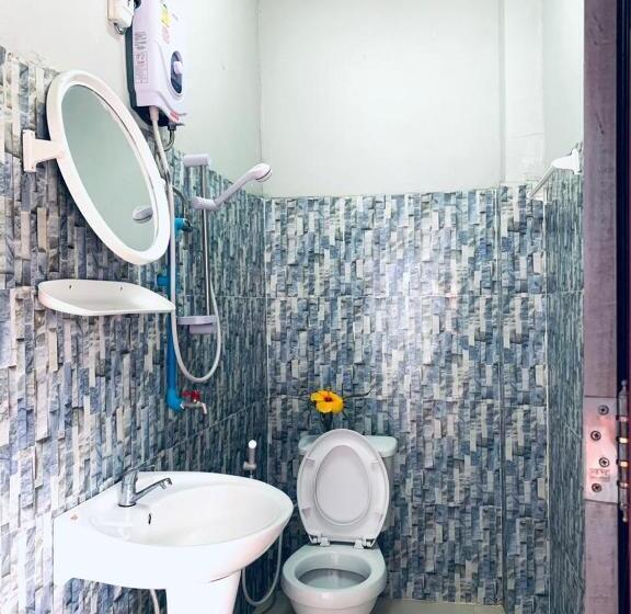 ペンション Inthila Garden Guest House