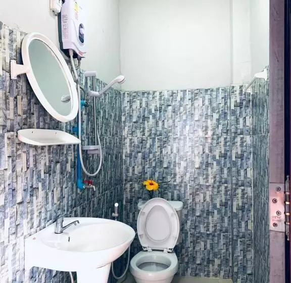 ペンション Inthila Garden Guest House
