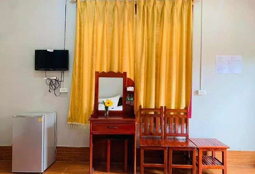ペンション Inthila Garden Guest House
