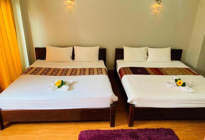 ペンション Inthila Garden Guest House