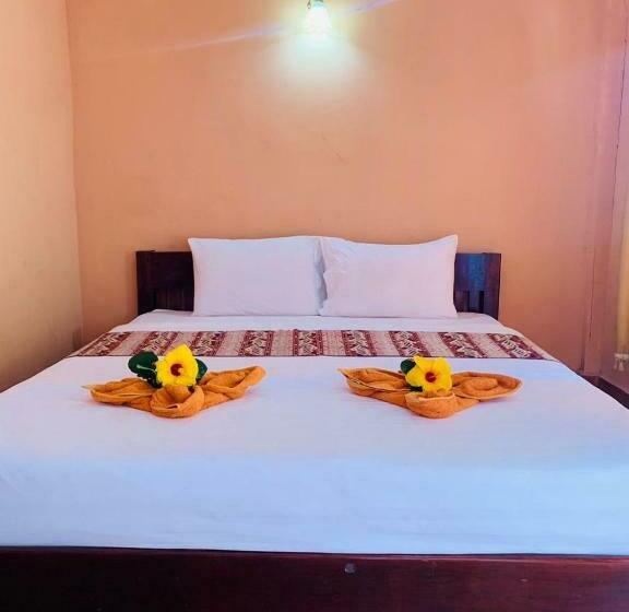 ペンション Inthila Garden Guest House