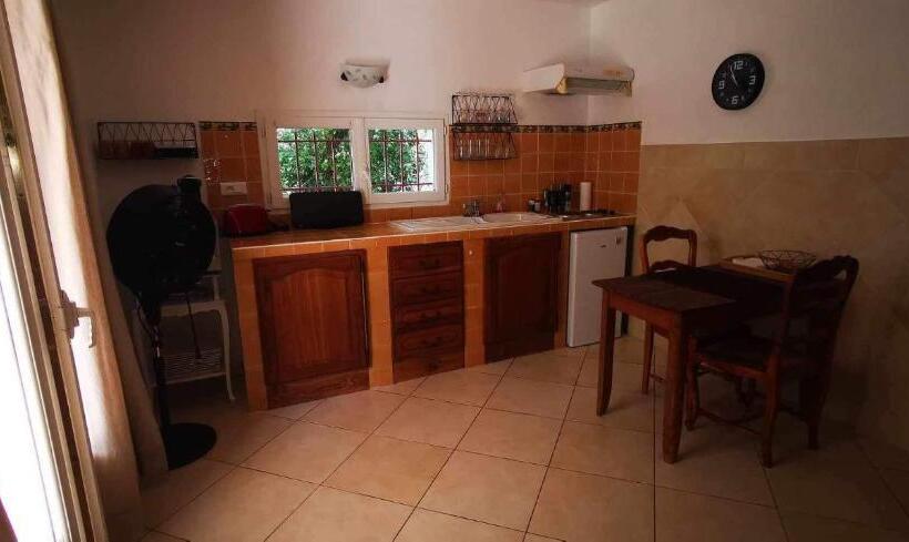 Пансион Villa Les Chênes