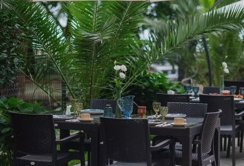 ホテル Ritsa Resort