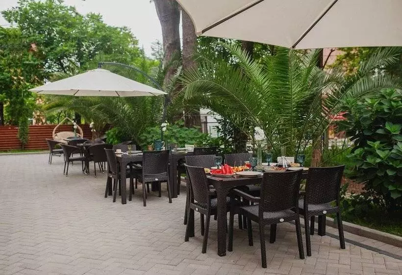 ホテル Ritsa Resort