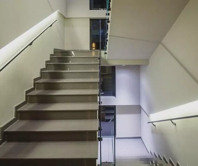 ホテル Ritsa Resort