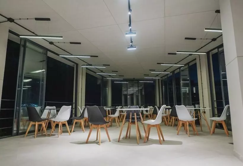 ホテル Ritsa Resort