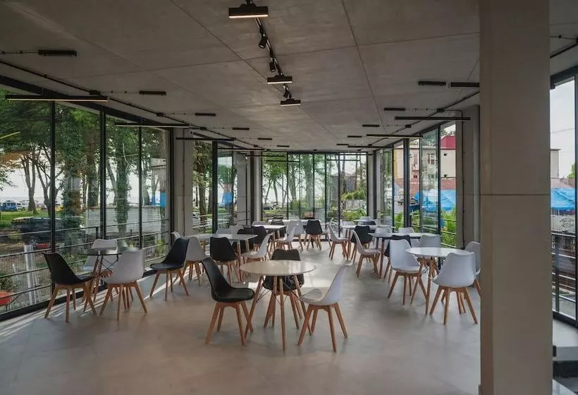 ホテル Ritsa Resort