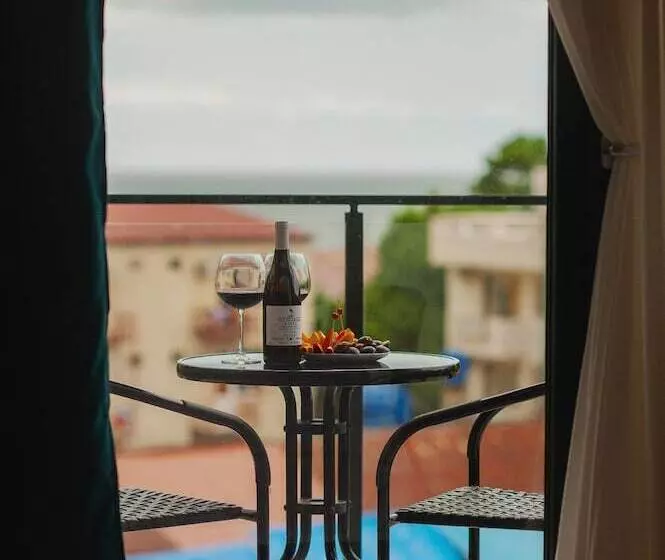 ホテル Ritsa Resort