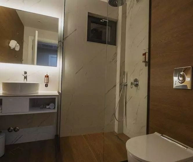 ホテル Ritsa Resort