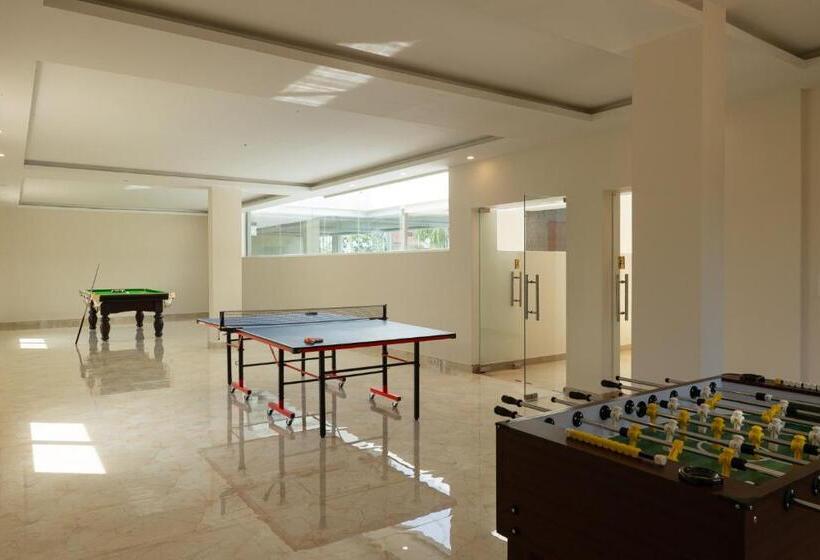 Malnad Shire Eco Resort