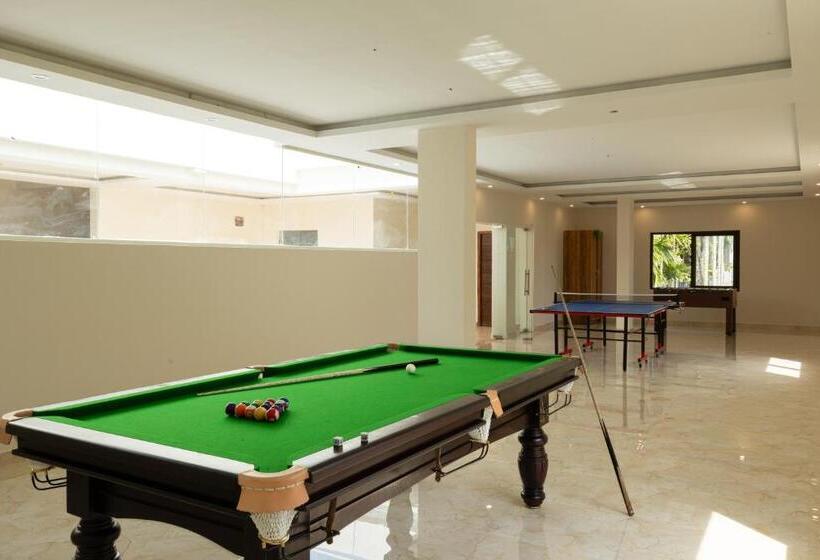 Malnad Shire Eco Resort