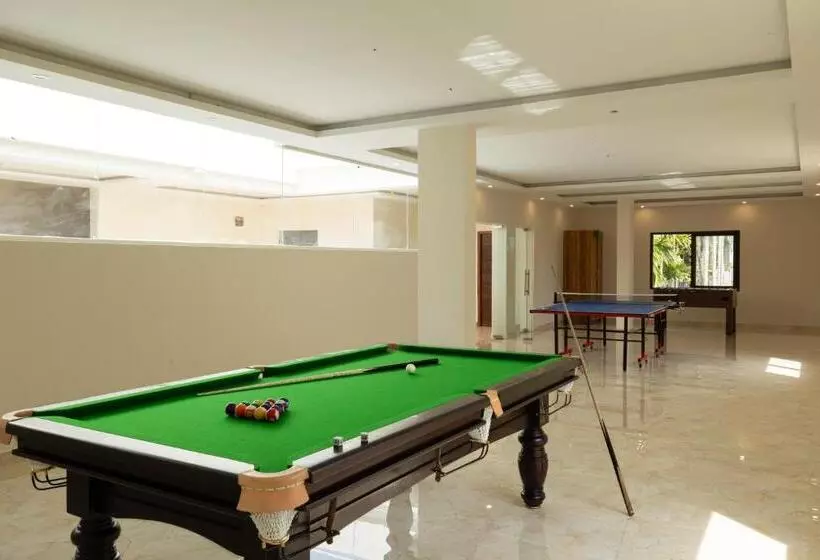 Malnad Shire Eco Resort