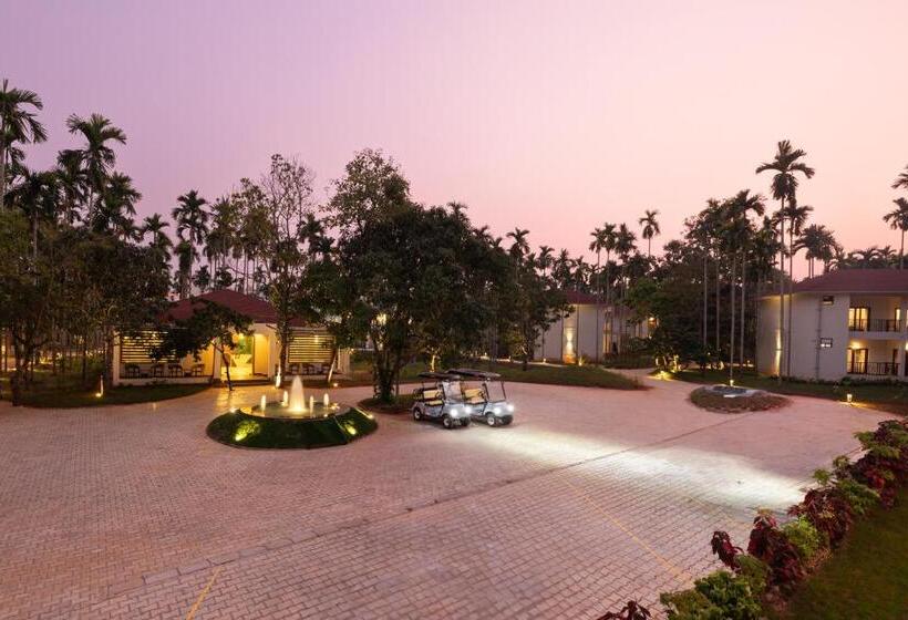 Malnad Shire Eco Resort