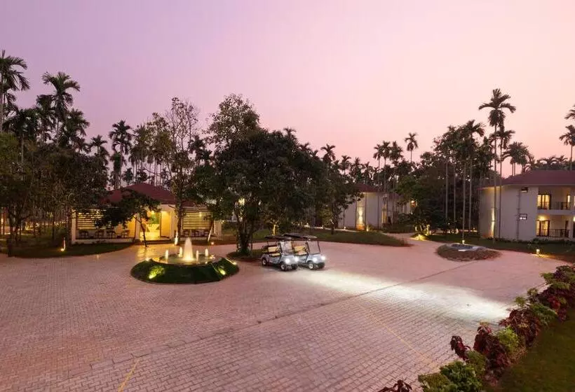 Malnad Shire Eco Resort