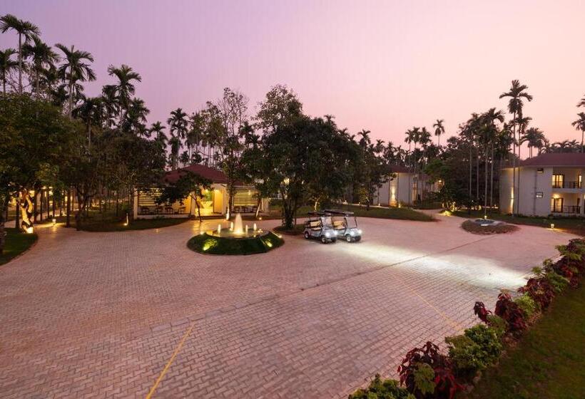 Malnad Shire Eco Resort