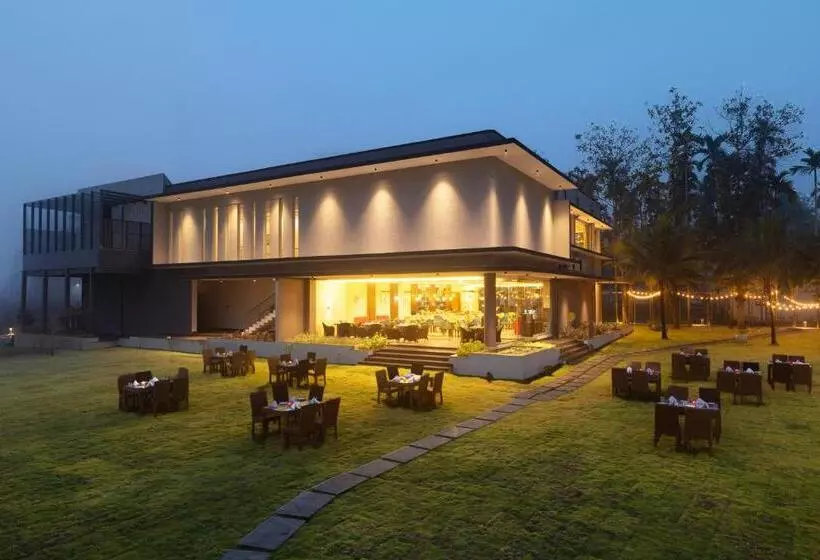 Malnad Shire Eco Resort