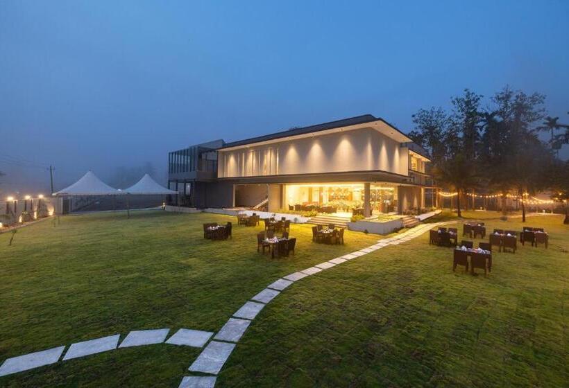 Malnad Shire Eco Resort