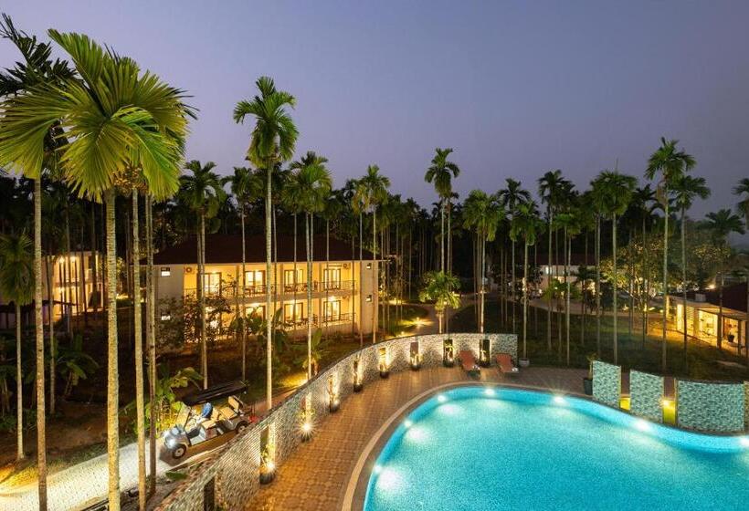 Malnad Shire Eco Resort