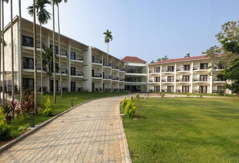 Malnad Shire Eco Resort