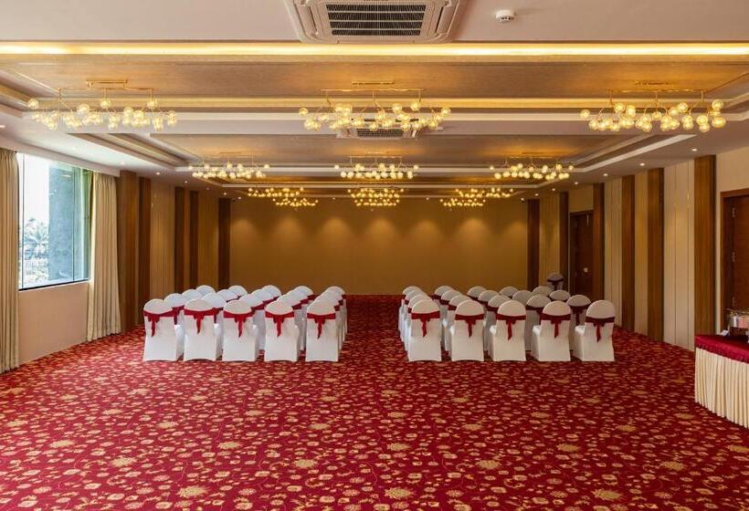 Malnad Shire Eco Resort