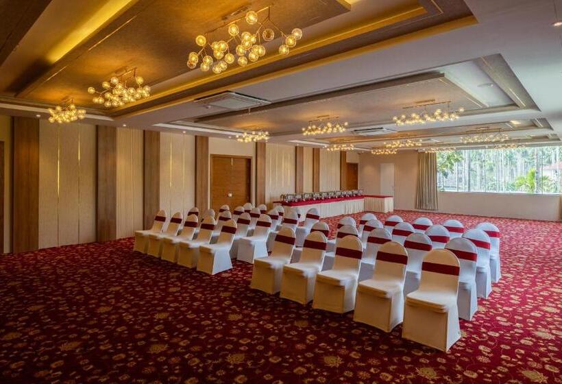 Malnad Shire Eco Resort