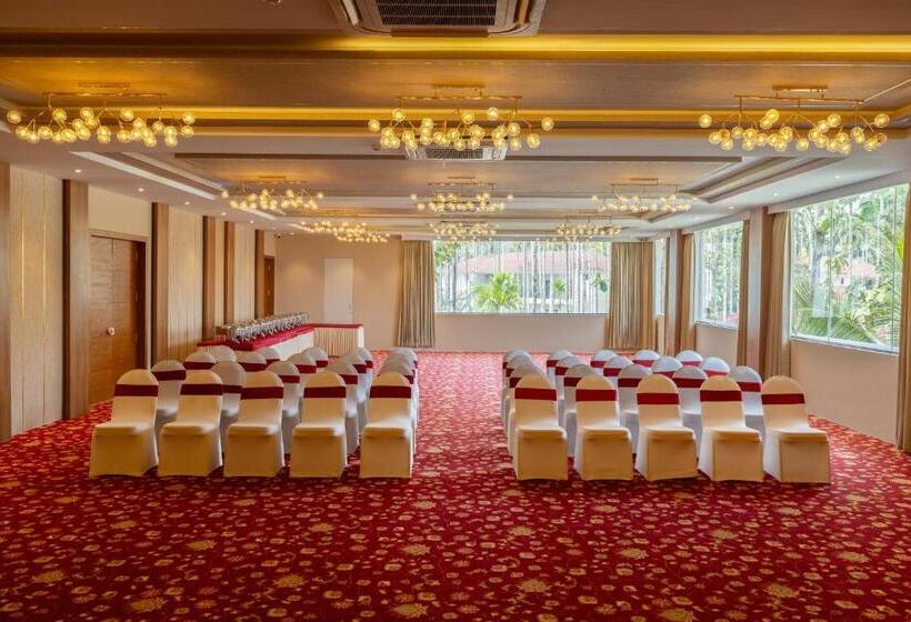 Malnad Shire Eco Resort