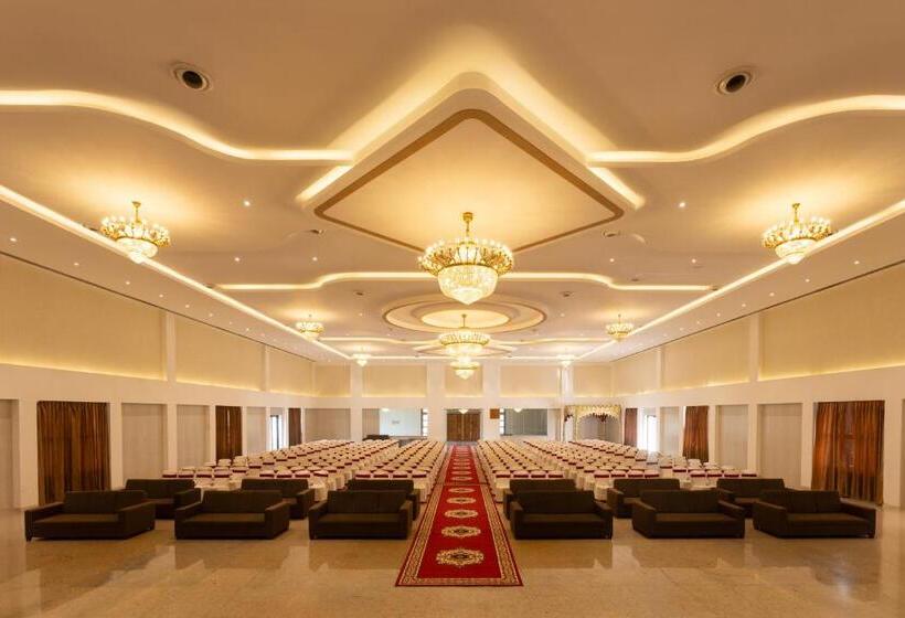 Malnad Shire Eco Resort