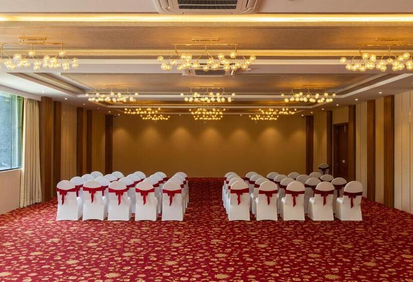 Malnad Shire Eco Resort